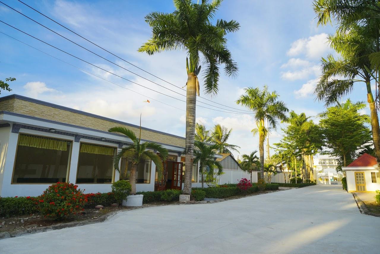 Dream Palace Hotel Ho Chi Minh City Bagian luar foto