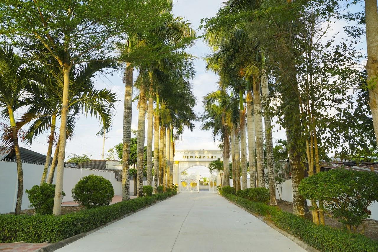 Dream Palace Hotel Ho Chi Minh City Bagian luar foto