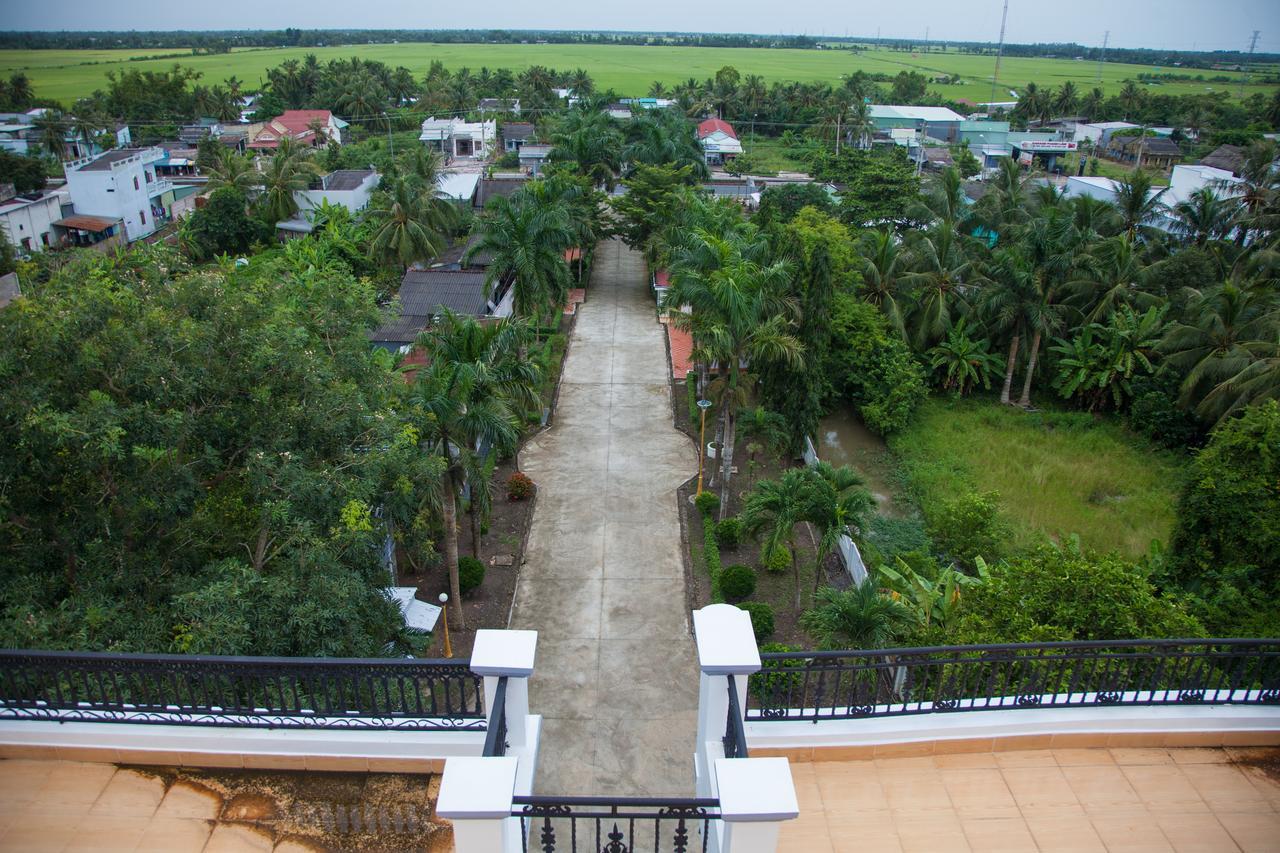 Dream Palace Hotel Ho Chi Minh City Bagian luar foto