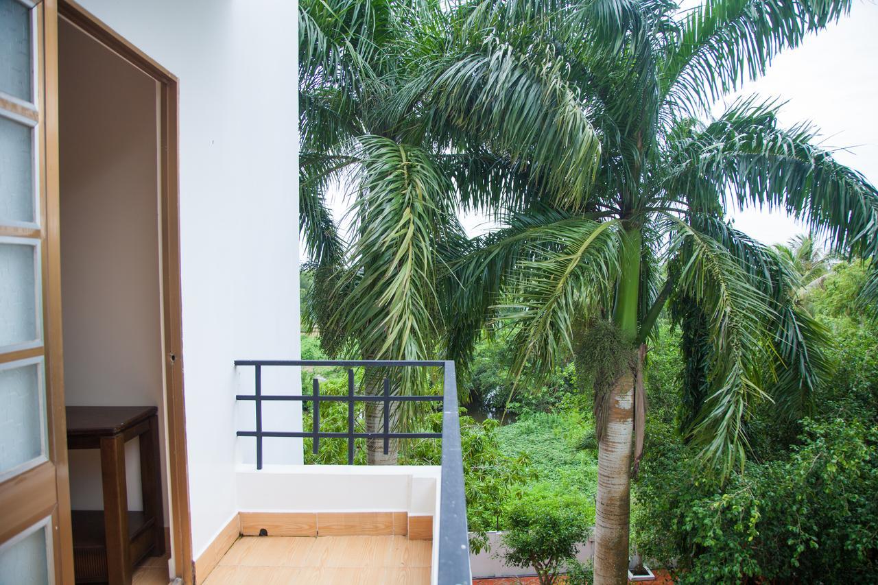 Dream Palace Hotel Ho Chi Minh City Bagian luar foto