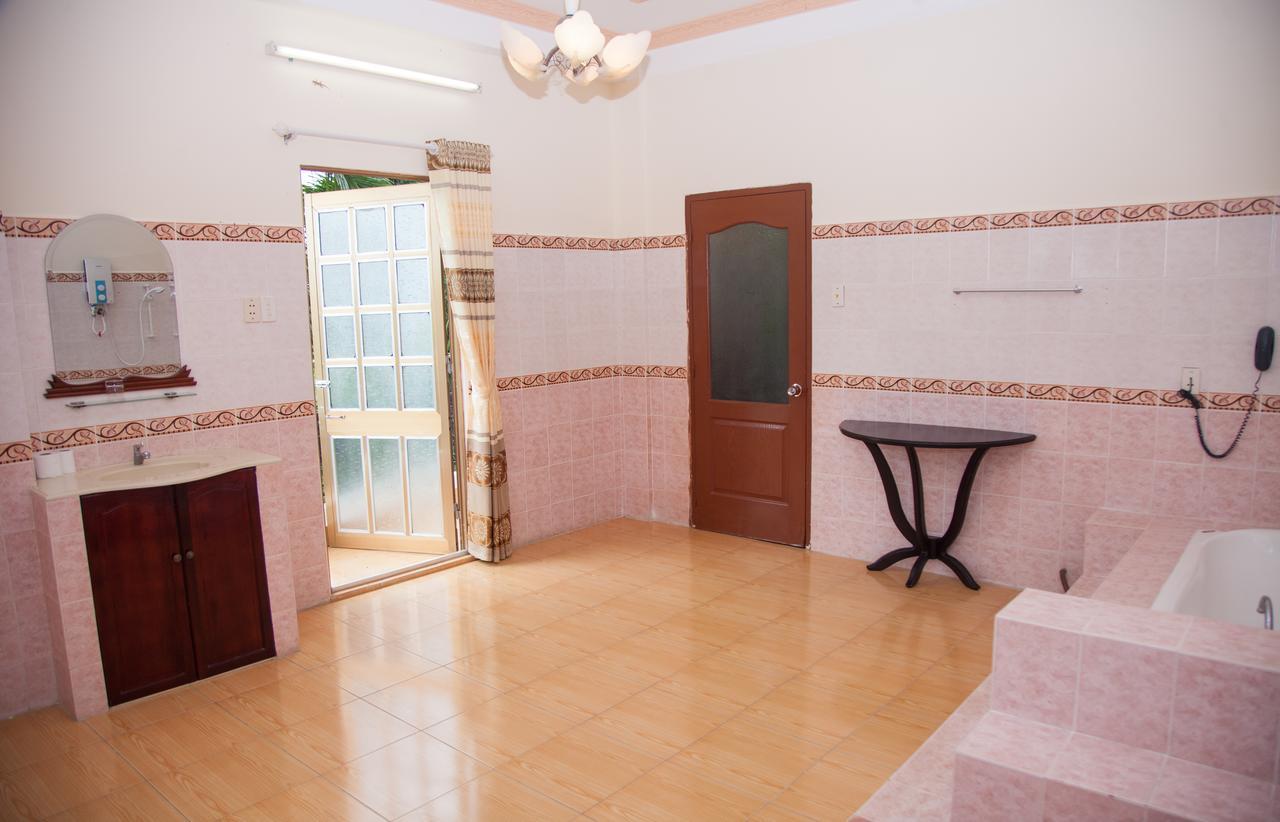Dream Palace Hotel Ho Chi Minh City Bagian luar foto