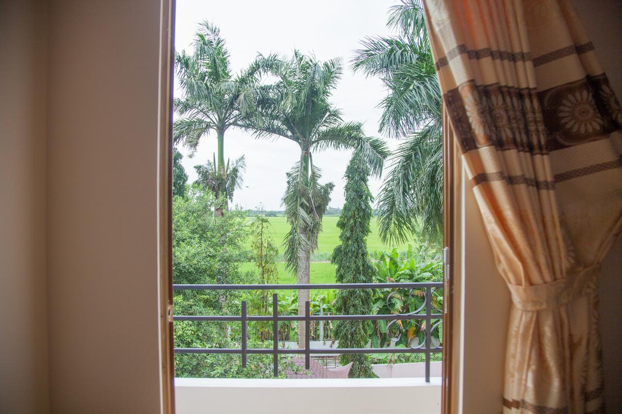 Dream Palace Hotel Ho Chi Minh City Bagian luar foto