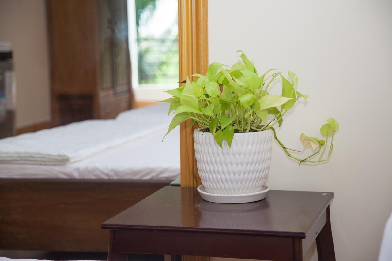 Dream Palace Hotel Ho Chi Minh City Bagian luar foto