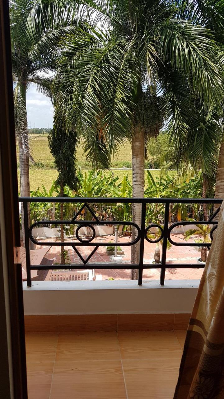 Dream Palace Hotel Ho Chi Minh City Bagian luar foto