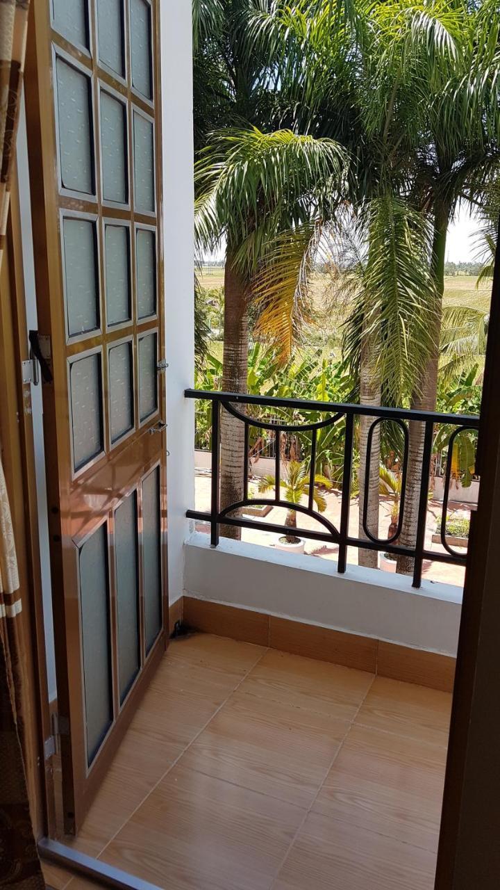 Dream Palace Hotel Ho Chi Minh City Bagian luar foto